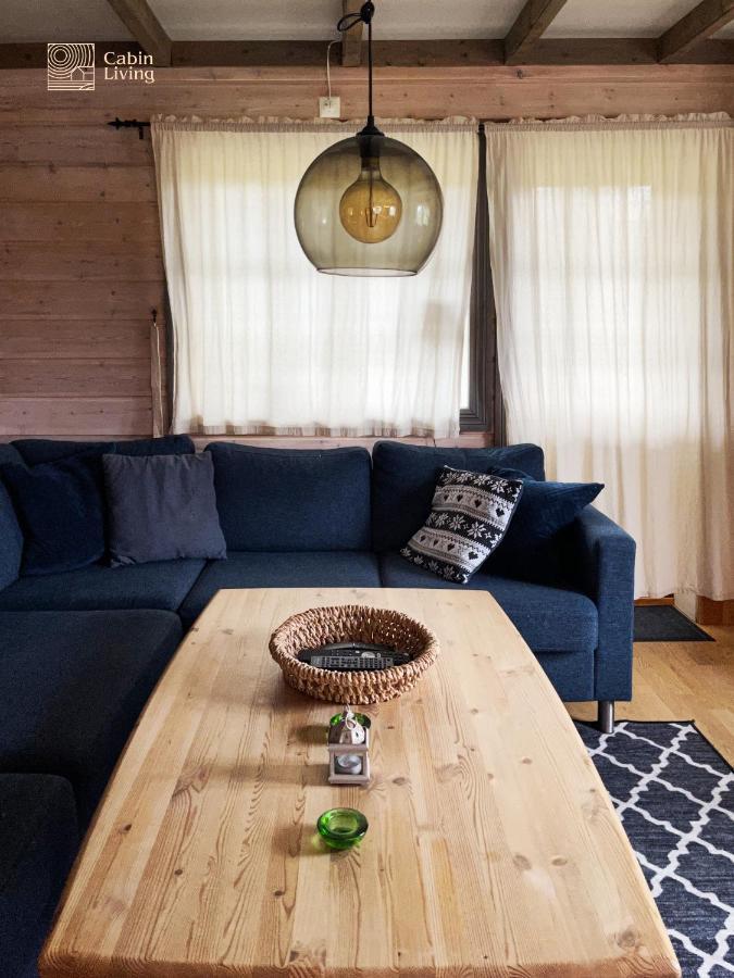 Flat In Trysil Ski In Ski Out And Sauna Exteriör bild
